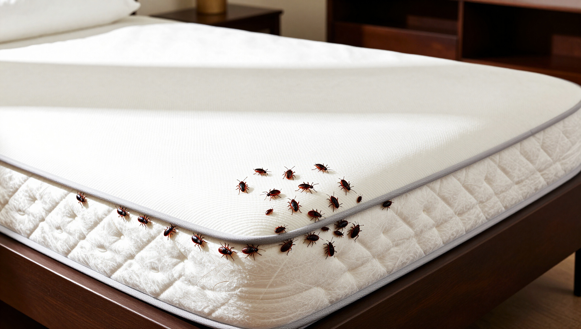 Bed Bugs Control in Bardwell Park
