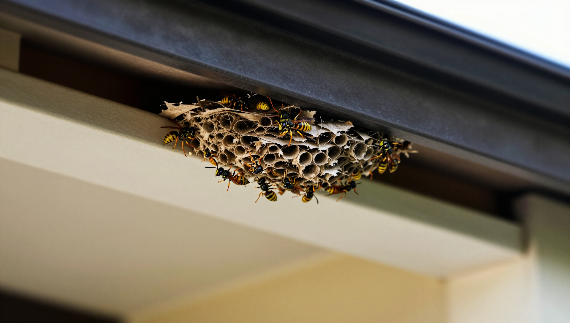 Bees and Wasp Removal in Bardwell Park