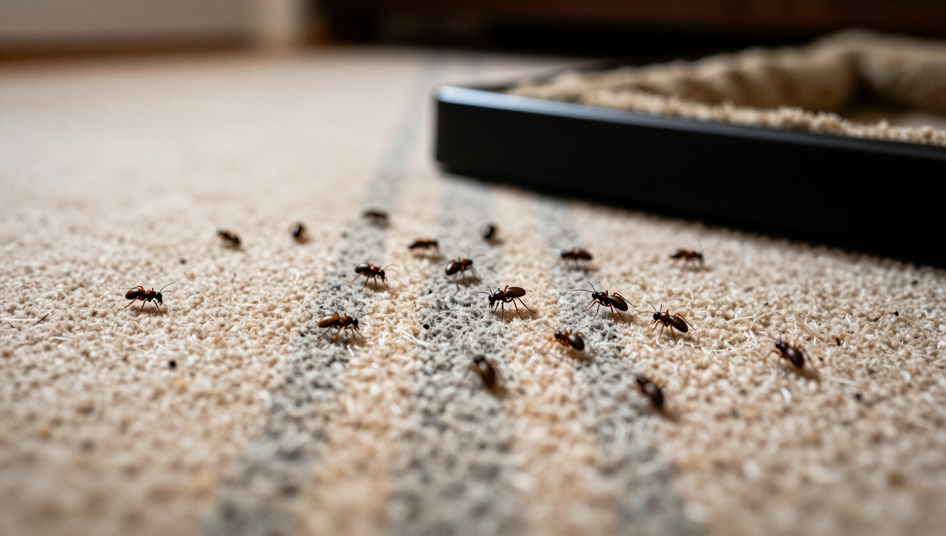 Fleas and Ticks Removal in Bardwell Park